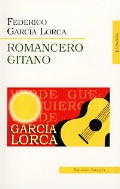 Lorka Garsia «Romancero Gitano (.  )»