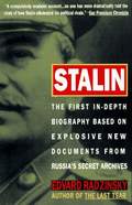Radzinsky Edvard «Stalin: The First In-Depth Biography Based on Explosive New Documents from Russia''s Secret Archives»