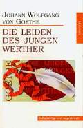  . . «  /Die Leiden des Jungen Werthers»