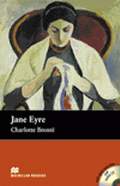 Bronte Charlotte «Jane Eyre. (+ CD)»