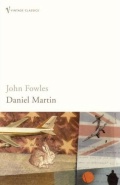 Fowles John «Daniel Martin»
