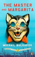 Bulgakov Mikhail «Master and Margarita»