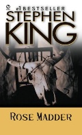 King Stephen «Rose Madder»