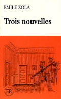 Zun-Nzu «Trois nouvelles»