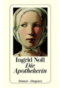 Noll I. «Die Apothekerin»
