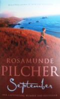 Pilcher Rosamunde «September»