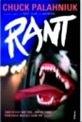 Plahniuk C. «Rant»