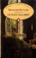 Flaubert G. «Madame Bovary»