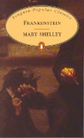 Shelley M. «Frankenstein»