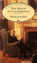Hardy T. «Mayor of Casterbridge»