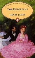James H. «The Europeans»