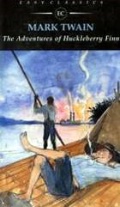 Twain M. «The Adventures of Huckleberry Finn»