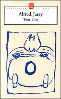 Jarry A. «Tout Ubu»