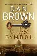 Brown Dan «Lost Symbol»