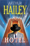 Hailey Arthur «Hotel = »
