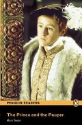 Twain M. «The Prince and the Pauper»