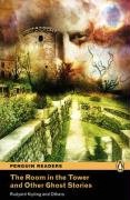 Kipling R. «The Room in the Tower and Other Ghost Stories. Level 2»