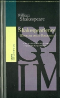    «Shakespeariense.   .   »