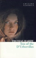 Hardy T. «Tess of the D''Urberville»