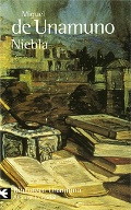 Unamuno M. «Niebla»