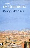 Unamuno M. «Paisajes del alma»