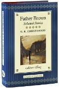 Chesterton Gilbert Keith «Father Brown»