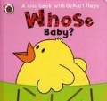  «Whose Baby?»