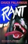 Palahniuk Chuck «Rant»