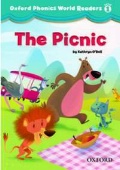 O''Dell Kathryn «The Picnic. Level 1»