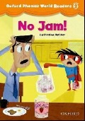 Christine Hartzler «No Jam!. Level 2»