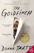 Tartt Donna «Goldfinch»