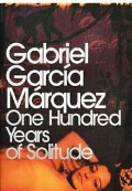 Marquez Gabriel Garcia «One Hundred Years of Solitude»