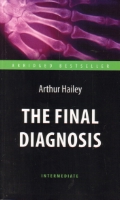 Hailey Arthur «Final Diagnosis»