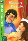  «Sleeping Beauty»