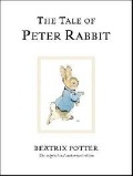 Potter Beatrix «The Tale of Peter Rabbit»