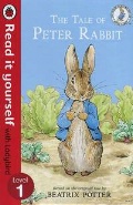  «The Tale of Peter Rabbit: Level 1»