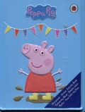  «Peppa Pig collection + activity book»