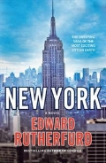 Rutherfurd Edward «New York»