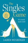 Weisberger Lauren «The Singles Games»