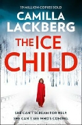 Lackberg Camilla «Ice Child»