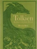 Day David «An Atlas of Tolkien»
