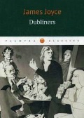 Joyce James «Dubliners»