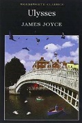 Joyce James «Ulysses»