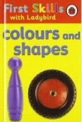  «Colours and shapes»