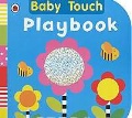  «Baby Touch: Playbook»