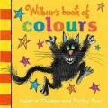 Korky Paul «Wilbur''s Book of Colours»