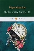Poe Edgar Allan «The Best of Edgar Allan Poe. Volume 4»