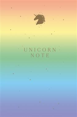  « "Unicorn Note"»