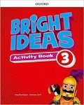 Charrington Mary «Bright Ideas 3. Activity Book. With Online Practice»