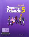 Flannigan Eileen «Grammar Friends 5. Student''s Book with Student Website»